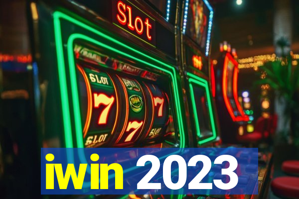 iwin 2023